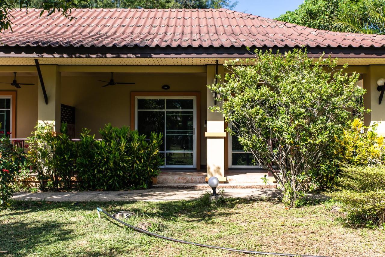 Hotel Sweet Mango Khaolak Khao Lak Zewnętrze zdjęcie